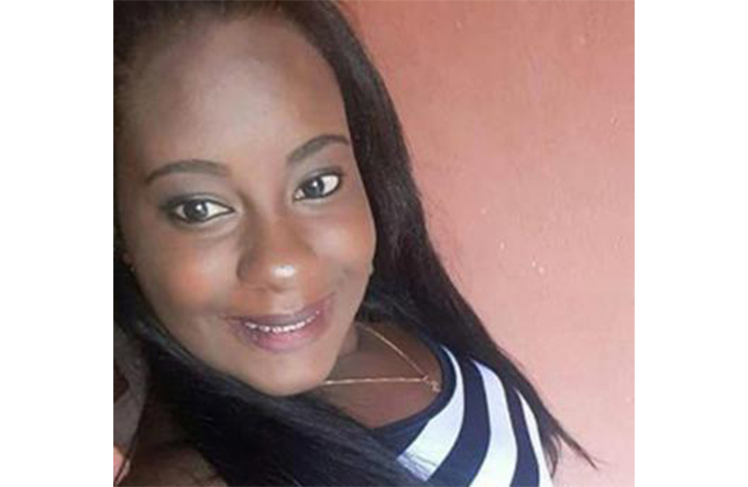 Homem mata ex-mulher na frente da filha de 3 anos