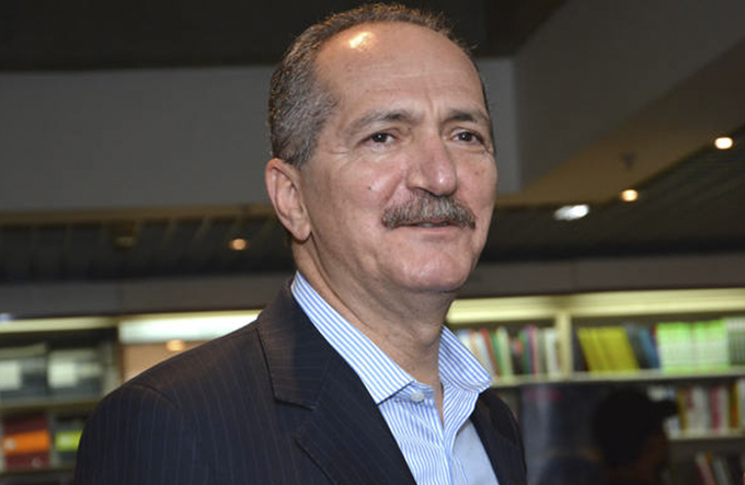 Ex-ministro Aldo Rebelo será candidato à Presidência pelo SD