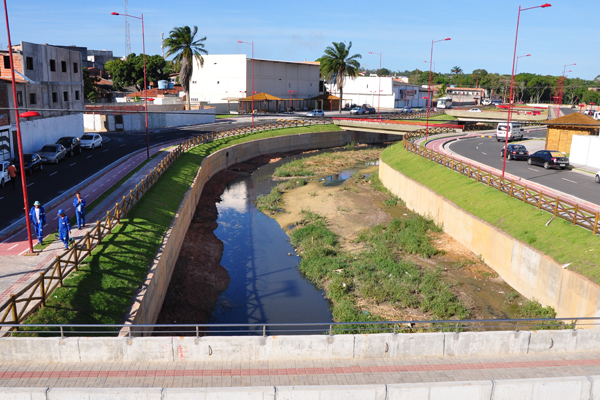 MPF denuncia desvios de R$ 1,8 milhões das obras do Rio Camaçari