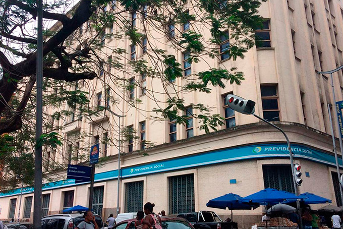 INSS convoca para perícia mais de 9 mil beneficiários 