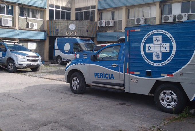Homem é morto a facadas por causa de briga por mulher