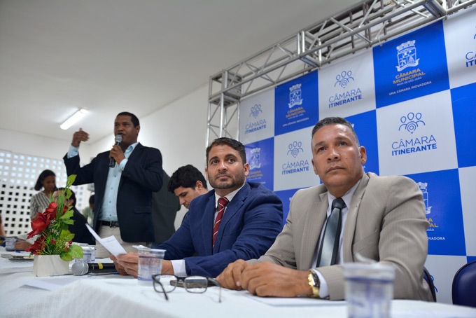 Monte Líbano recebe Sessão Itinerante nesta terça 