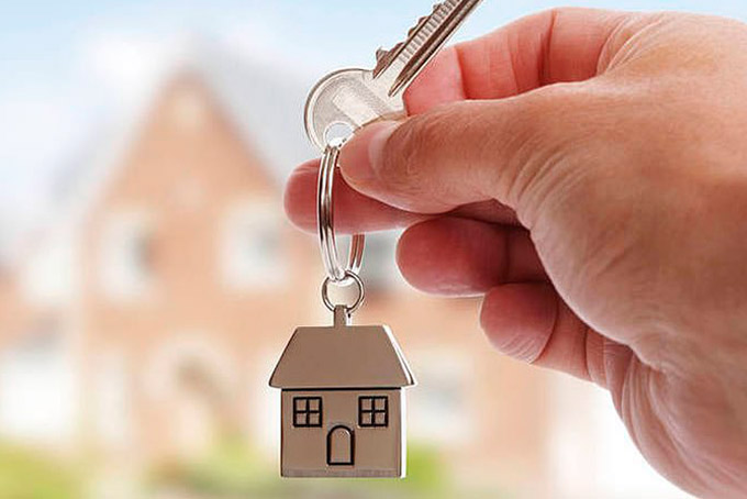 Caixa reduz juros para compra da casa própria