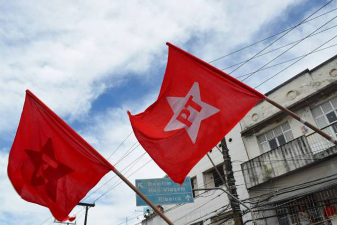 Executiva do PT se reúne para discutir chapa proporcional