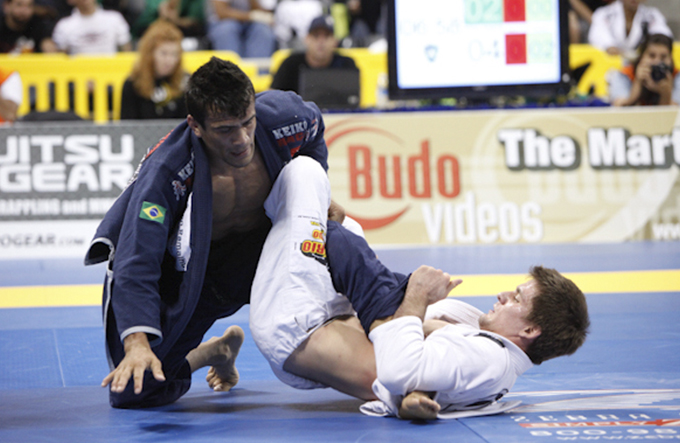 2ª etapa do Campeonato Baiano de Jiu-Jitsu acontece dia 29