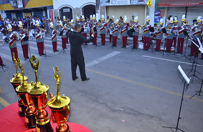 Alvorada, Missa e apresentações culturais marcam aniversário de Mata