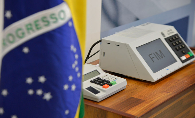 Eleição presidencial já tem 16 pré-candidatos oficializados