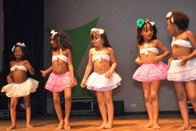 VIII Concurso de Talentos promete muita diversão em Mata