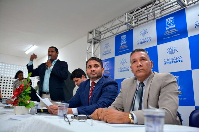 Prefeitura realiza audiência pública no Monte Líbano nesta terça 