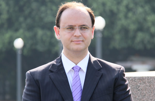 Segurança da prova do Enem é a principal preocupação, diz ministro