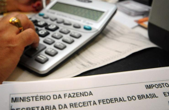 Mais de 55% dos baianos ainda não declararam o Imposto de Renda