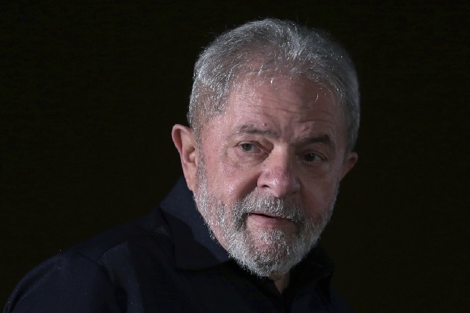 TRF-4 julga último recurso de Lula nesta quarta (18)