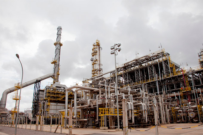 Petrobras pode anunciar venda da Refinaria Landulpho Alves ainda hoje