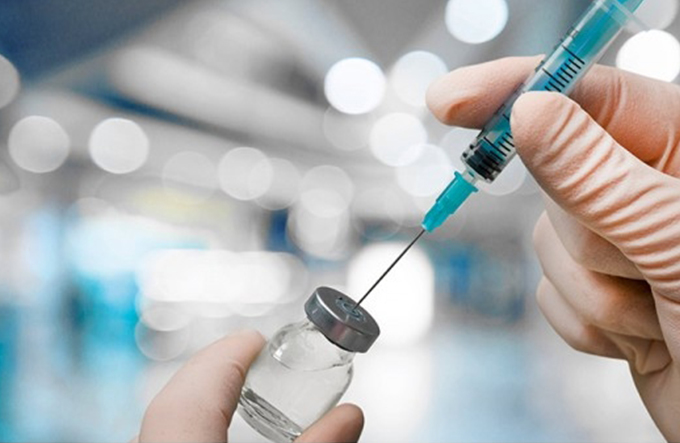 Campanha de vacinação contra gripe começa dia 23 