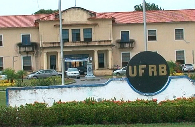 UFRB tem autorização para abertura de oito novos cursos 
