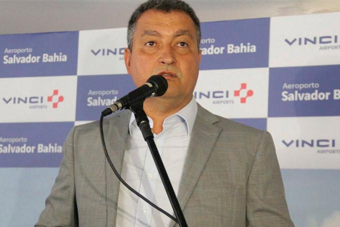 Rui Costa confirma Luiza Maia como secretária do Desenvolvimento 