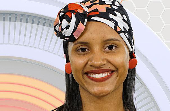 Gleici é vencedora da final com 57,28% dos votos