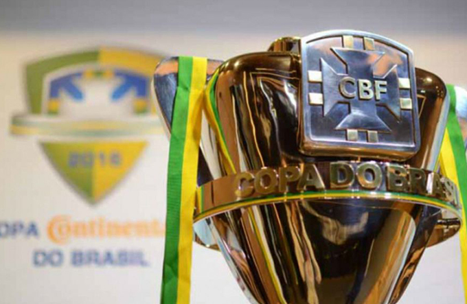 Copa do Brasil: Bahia x Vasco e Vitória x Corinthians