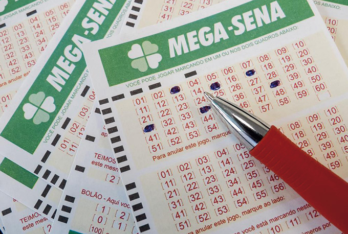 Mega-Sena sai para aposta única de Brasília e paga R$ 9,3 mi