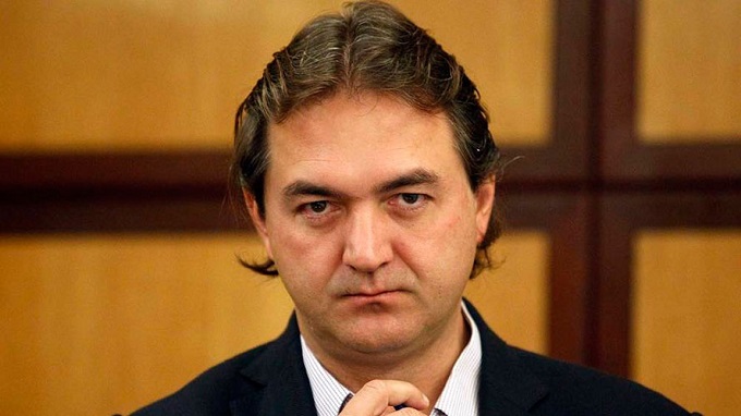 Joesley Batista afirma ter repassado R$ 110 milhões a Aécio 