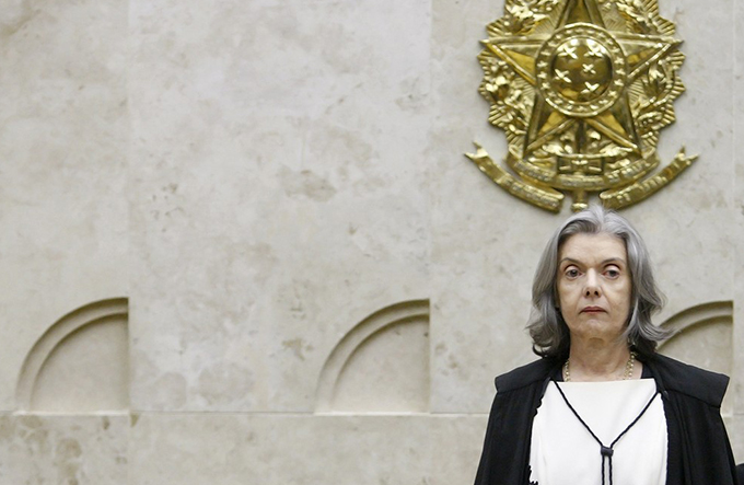 Volta de Cármen para 2ª Turma do STF já preocupa defesa de acusados