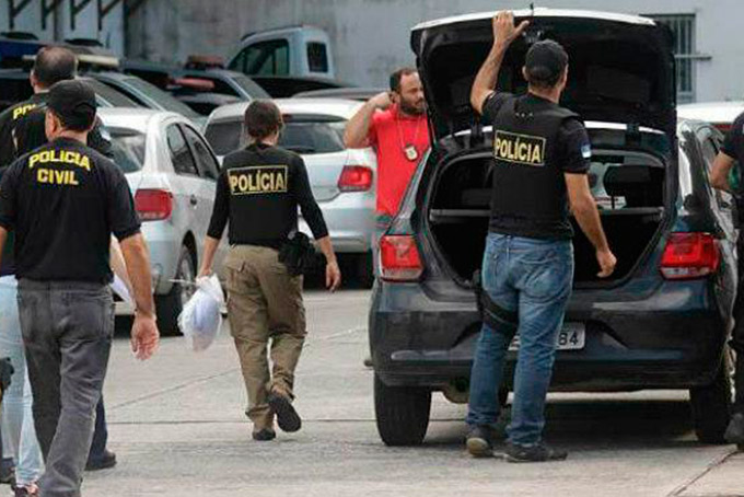 Concurso da Polícia Civil: atenção para as próximas etapas