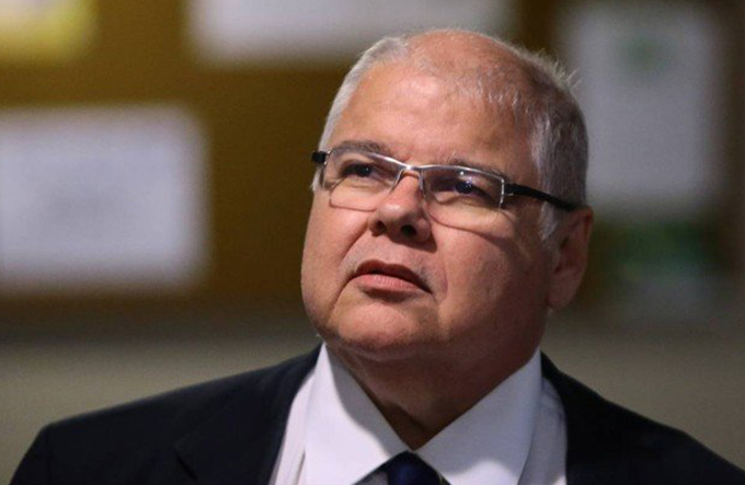 Lúcio ameaça ministros com 'vídeo' de Geddel pedindo voto