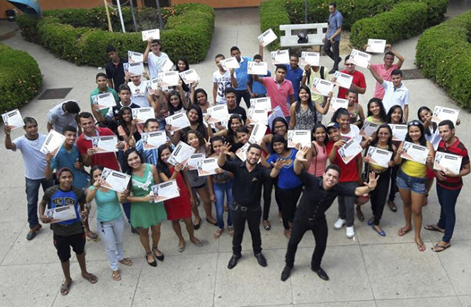 PAP Cursos e Concursos promove curso profissionalizante gratuito