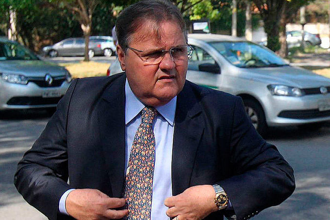 STF vai julgar habeas corpus de Geddel dia 8 de maio