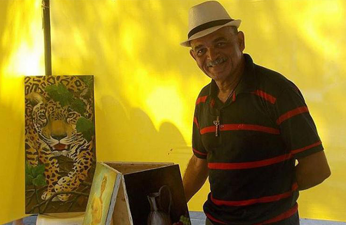 PMs são afastados após morte de artista plástico em Candeias