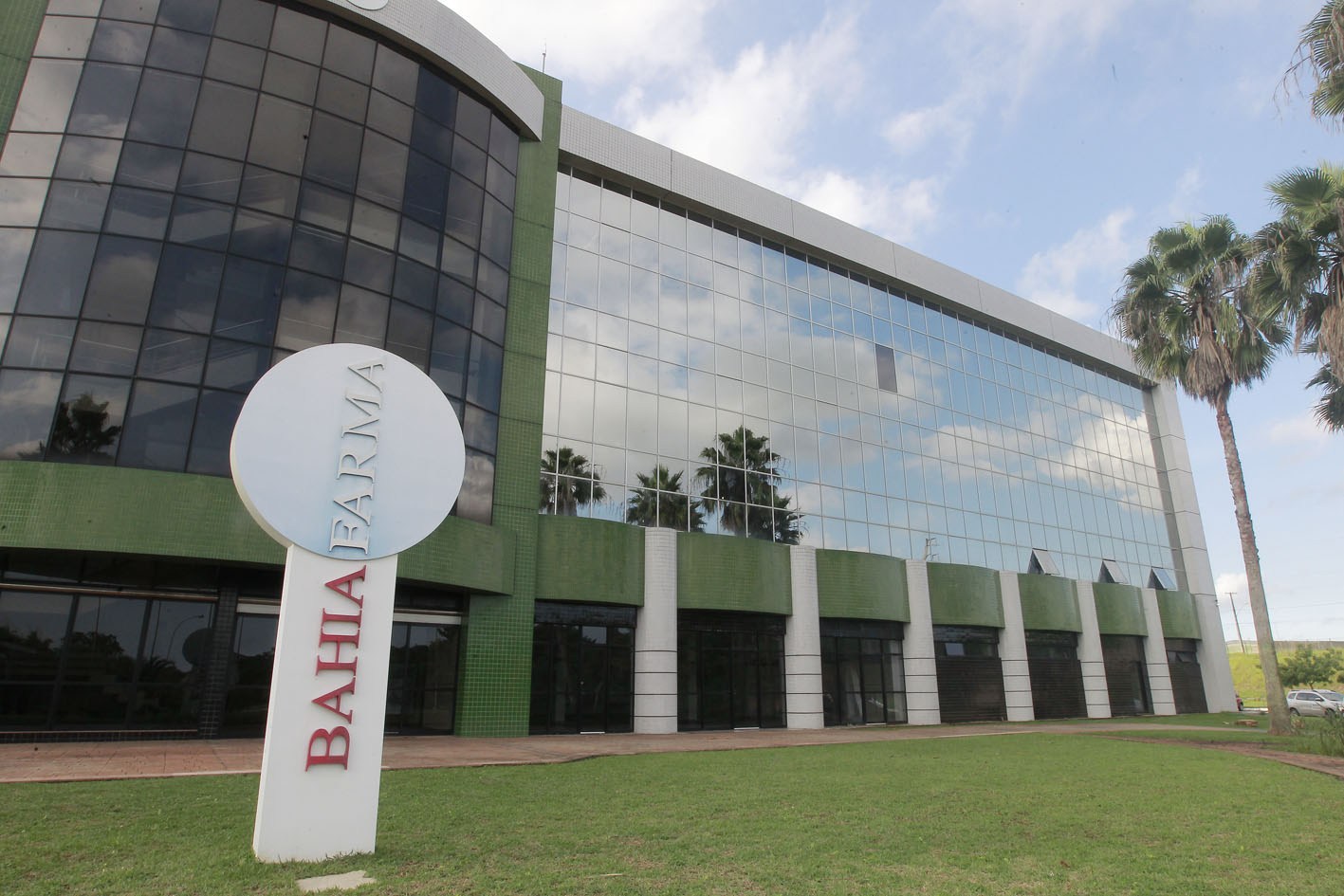 Bahiafarma inicia fornecimento de insulina para o SUS em todo o País