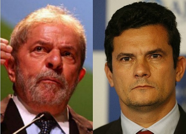 2ª Turma do STF tira de Moro citações a Lula em delação 