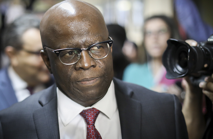PSB tenta convencer Barbosa a lançar pré-candidatura até junho