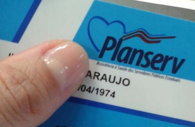 TJ julga inconstitucional mudança no Planserv pelo governo