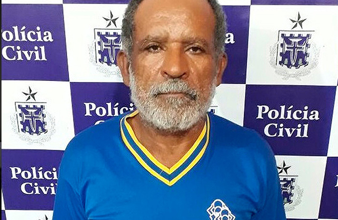 Homem é preso por estuprar filhas adolescentes na Bahia