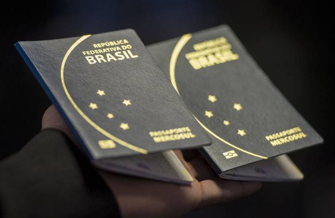 Brasileiros terão que pagar taxa para entrar nos países da Europa
