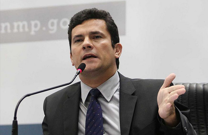 Processo do sítio de Atibaia deve continuar em Curitiba