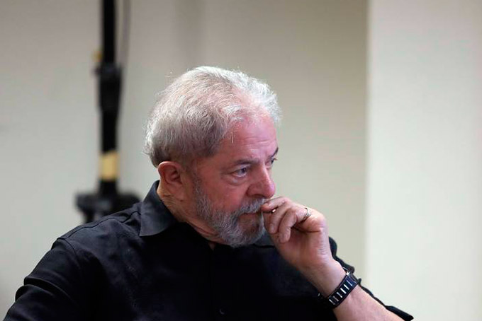 Ação contra Lula tem “outras provas”, diz Moro