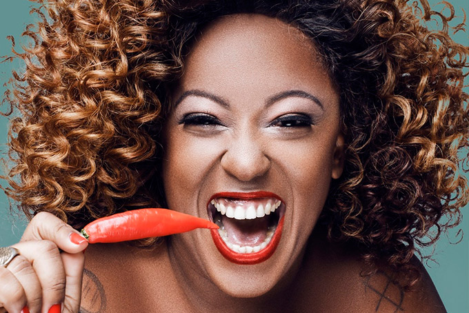 Tia Má é atração do 'Domingo no TCA', com ingressos a R$ 1