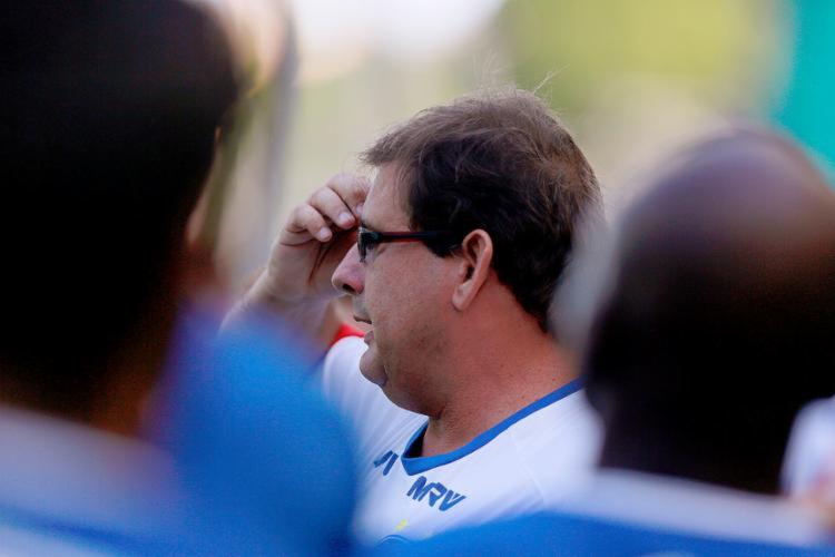 Bahia tem três desfalques para jogo contra o Atlético-PR