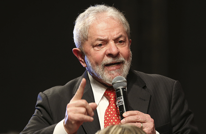 Defesa de Lula insiste que caso na segunda instância ainda não acabou