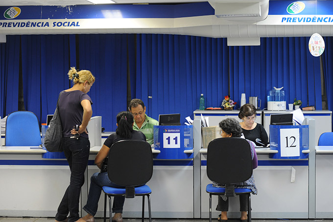 INSS vai pagar revisão de benefícios a partir de quarta