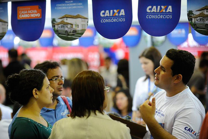 Feirão Caixa da Casa Própria começa na sexta em Salvador 