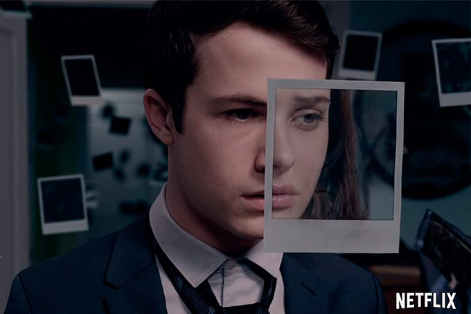 Netflix divulga novo teaser de '13 Reasons Why'; assista