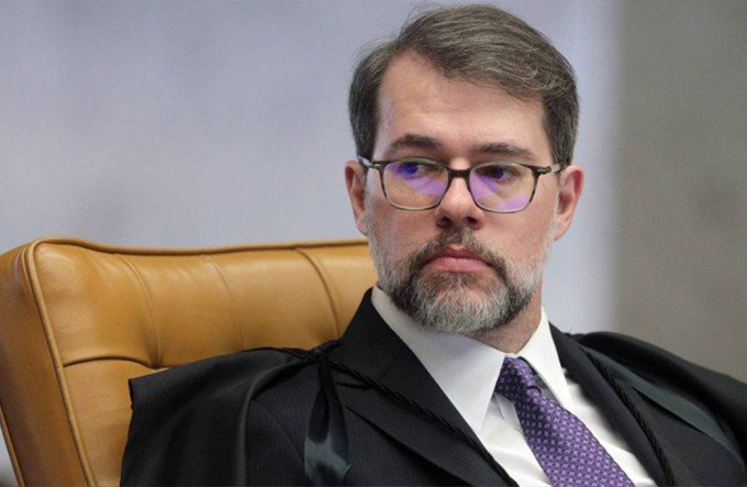 Toffoli será relator de pedido para retirar ação contra Lula de Moro