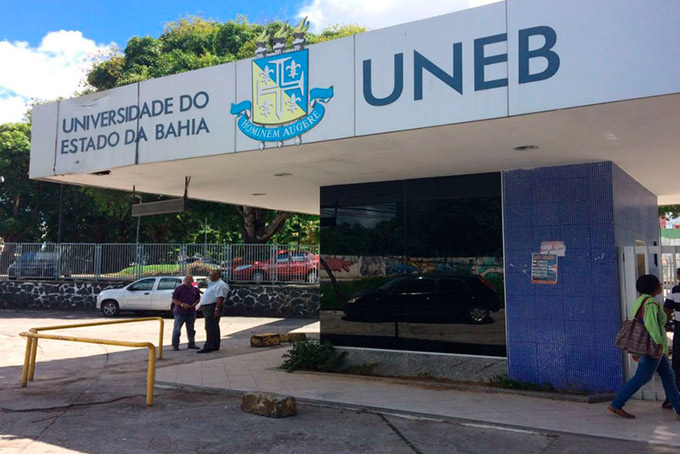 Uneb: Inscrições para professores substitutos terminam nesta sexta 