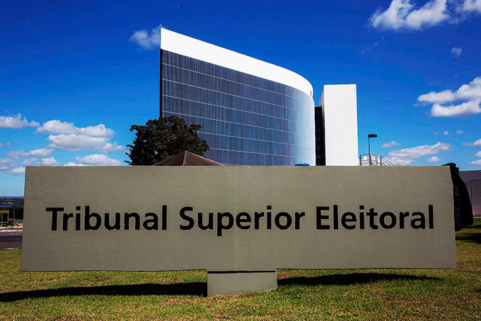 TSE confirma permissão de uso do Fundo Partidário para campanhas