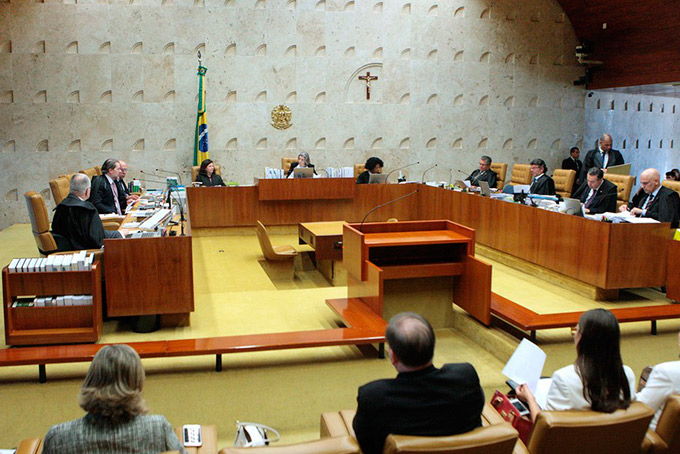 STF valida regra que proíbe telemarketing em campanha 