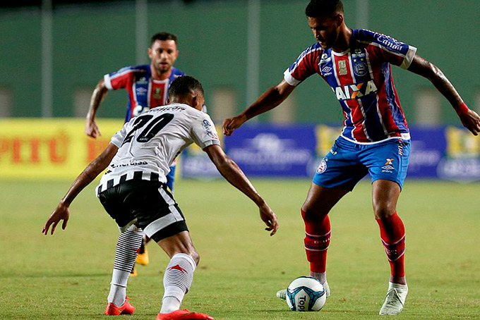Bahia fará ao menos dois jogos durante a Copa do Mundo