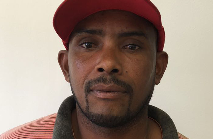 Homem é preso acusado de matar jovem em Praia do Forte